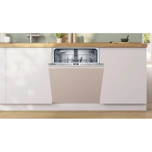 מדיח כלים אינטגרלי מלא בוש Bosch SMV4HAX20E תוצרת גרמניה אחריות ע