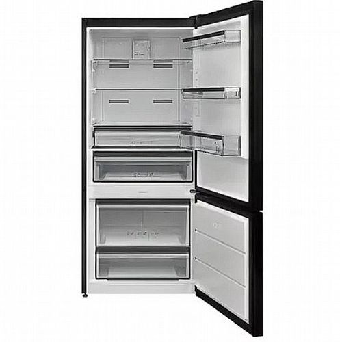 מקרר ‏מקפיא תחתון Fujicom FJ-NF624DX ‏428 ‏ליטר פוג'יקום