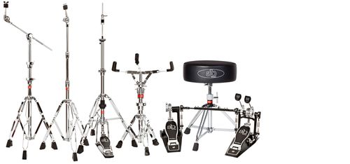 אבזור לתופים ab Drums