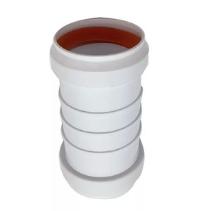 מופה- 45 מתאם למיכל הדחה סמוי