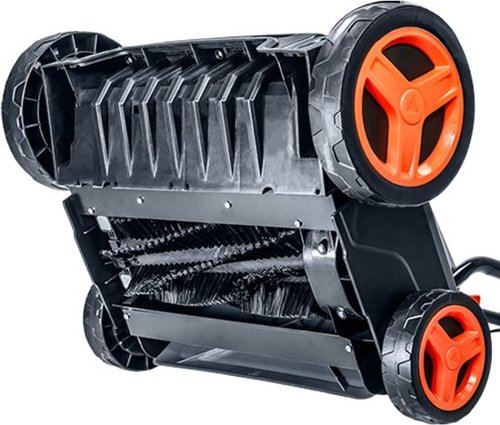 מטאטא ומחדש דשא סינטטי 1500W דגם Hunter 103006-002