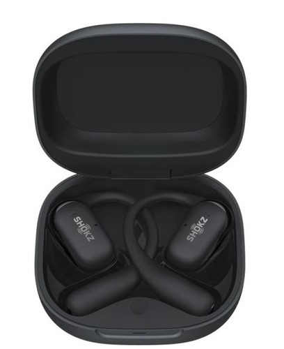 אוזניות ספורט אוזן-פתוחה אלחוטיות Shokz OPENFIT 2