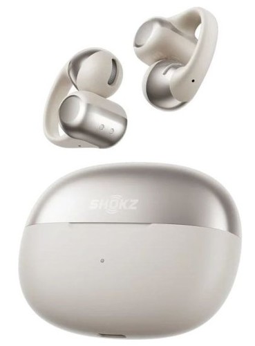 אוזניות אוזן-פתוחה אלחוטיות Shokz OpenDots One