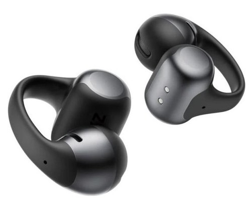 אוזניות אוזן-פתוחה אלחוטיות Shokz OpenDots One