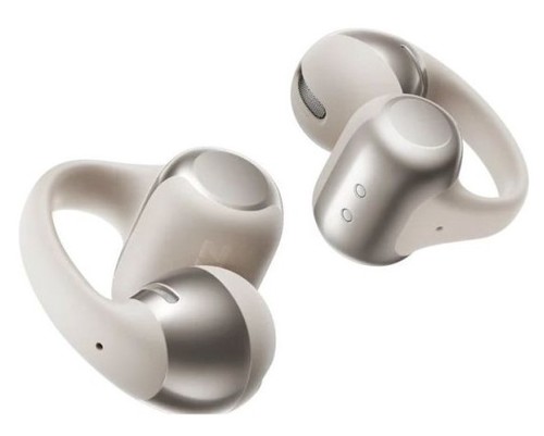 אוזניות אוזן-פתוחה אלחוטיות Shokz OpenDots One