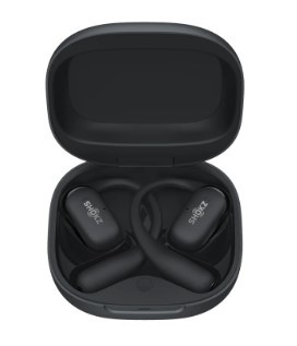אוזניות ספורט אוזן-פתוחה אלחוטיות +Shokz OPENFIT 2