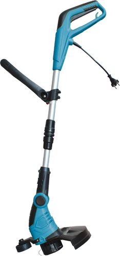 חרמש חשמלי KRAUSS 650W KR-310-LONG