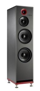 רמקולים   STENHEIM ALUMINE THREE SE