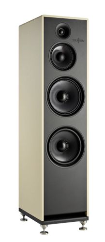 רמקולים   STENHEIM ALUMINE THREE SE