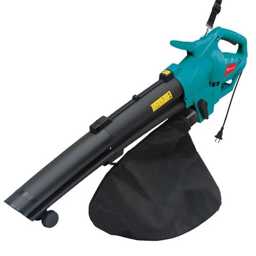 מפוח עלים חשמלי 3000W קונישי HD-6110