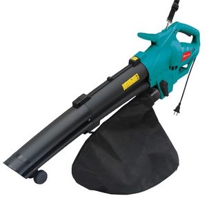 מפוח עלים חשמלי 3000W קונישי HD-6110