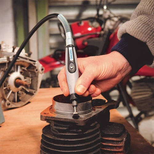 ציר גמיש למכשיר דרמל DREMEL 225G