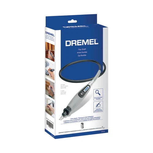 ציר גמיש למכשיר דרמל DREMEL 225G