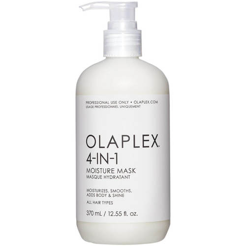 מסכה אינטנסיבית לשיער 4 ב-1 OLAPLEX אולפלקס 370 מ