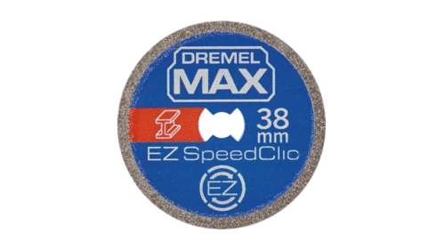 דיסק יהלום ספיד קליק 38ממ SC456DM