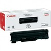 טונר שחור מקורי CANON CRG 725 