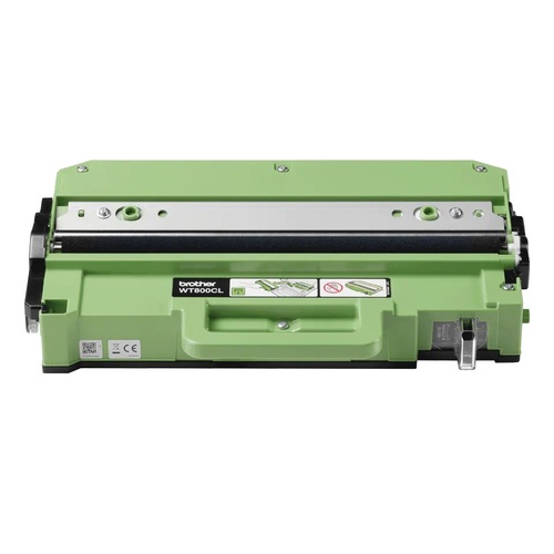  מיכל עודפי טונר מקורית  Brother WT-800CL