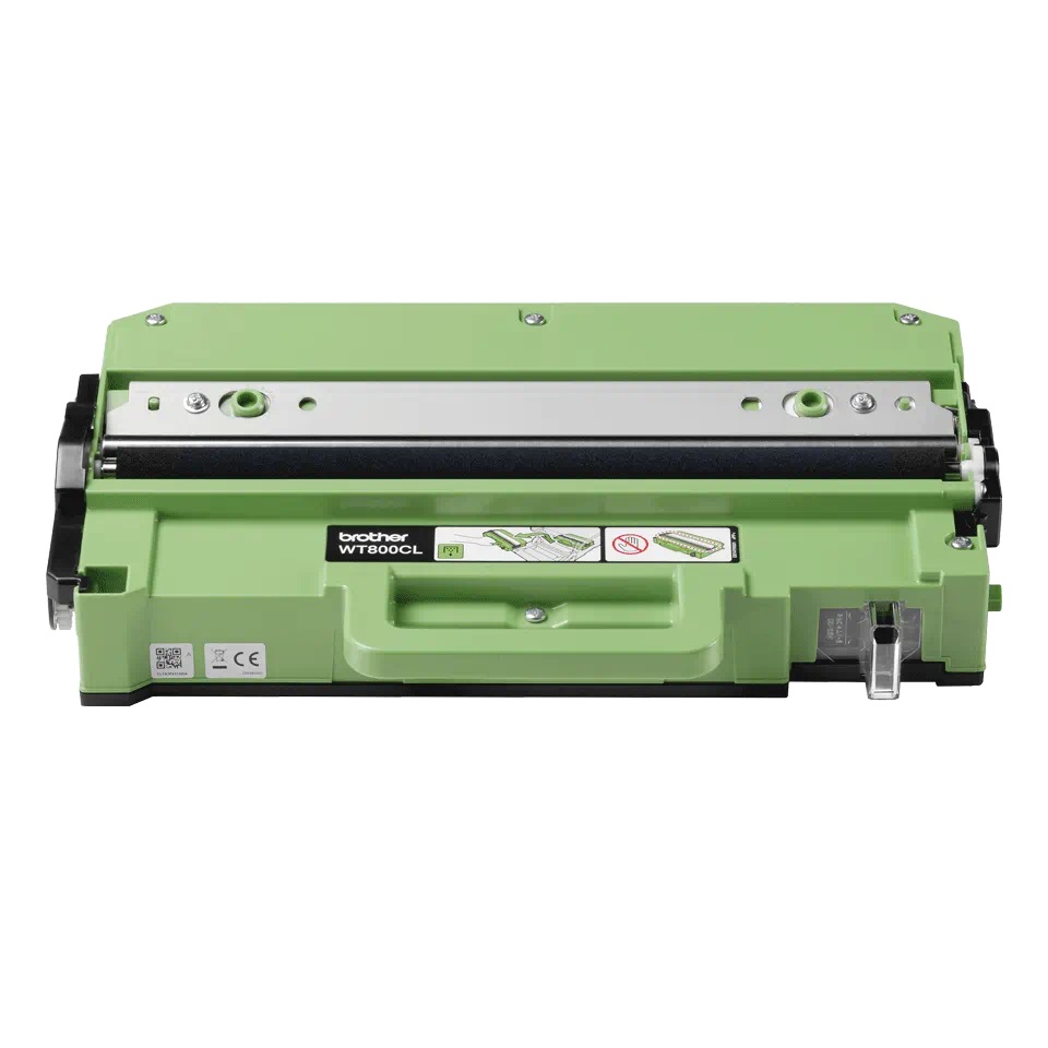  מיכל עודפי טונר מקורית  Brother WT-800CL