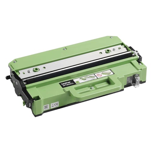  מיכל עודפי טונר מקורית  Brother WT-800CL