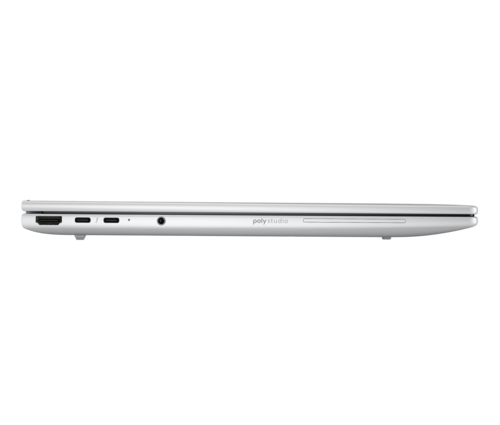 מחשב נייד  HP Elitebook 8 G1i 16 U5-228V |512GB|32GB|DOS|3YR D72NYAT 