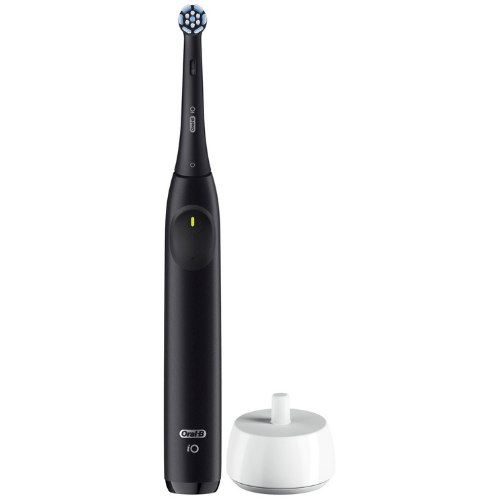 מברשת שיניים חשמלית צבע שחור Oral-B iO Series 2 iO2
