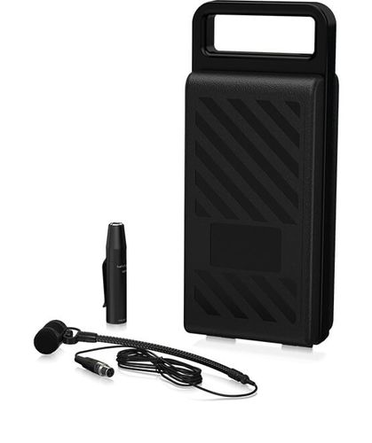 מיקרופון קונדנסר CB100 לגיטרה וכלי נגינה Behringer 