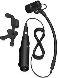 מיקרופון קונדנסר CB100 לכינור ולכלי מיתר BEHRINGER