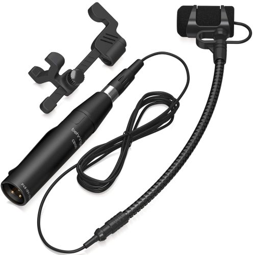 מיקרופון קונדנסר CB100 לכינור ולכלי מיתר BEHRINGER