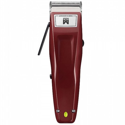 מכונות תספורת אלחוטיות מקצועיות Moser 1430-0050 Cordless | יבואן רשמי תוצרת גרמניה