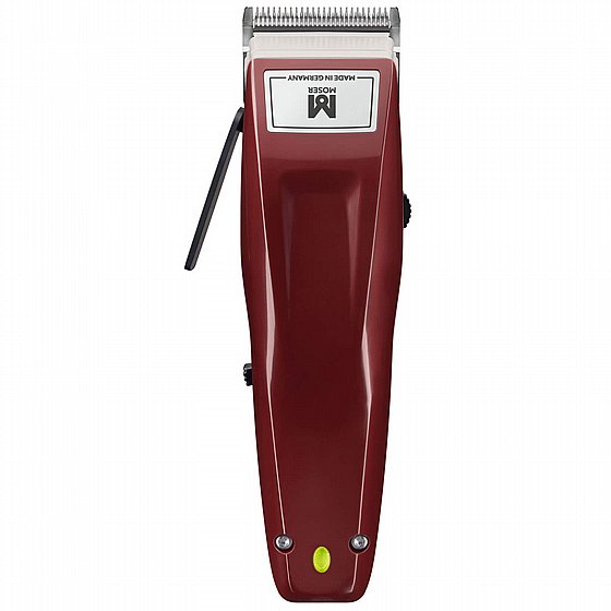 מכונות תספורת אלחוטיות מקצועיות Moser 1430-0050 Cordless | יבואן רשמי תוצרת גרמניה