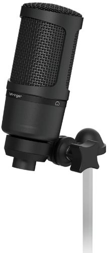 מיק' אולפן מקצועי BEHRINGER