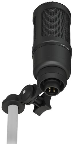 מיק' אולפן מקצועי BEHRINGER