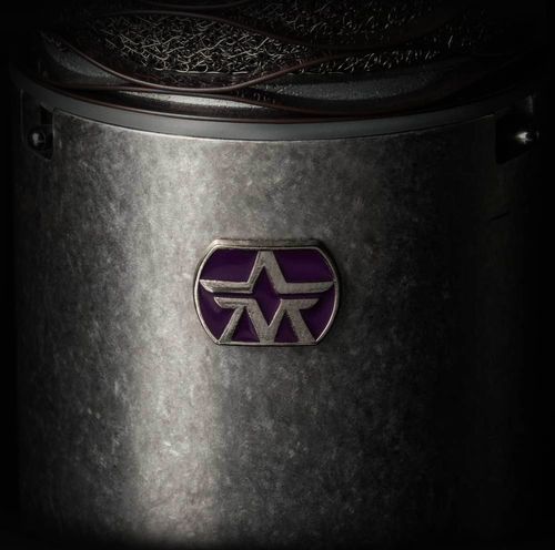 מיקרופון קונדנסר אולפני ORIGIN מבית ASTONMICS