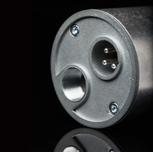 מיקרופון קונדנסר אולפני ORIGIN מבית ASTONMICS