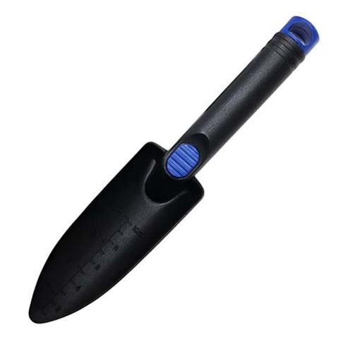 כף גינה צרה מפלסטיק - MASTER TOOLS