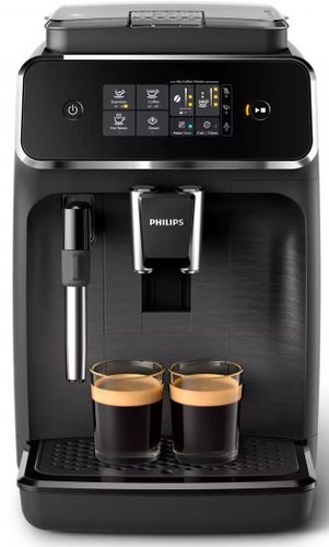 פיליפס מכונות קפה אוטומטיות סדרה 2200 PHILIPS EP222410