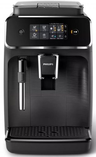 פיליפס מכונות קפה אוטומטיות סדרה 2200 PHILIPS EP222410