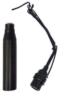 מיקרופון קונדנסר עם זרוע דגם HM-501 מבית UMT