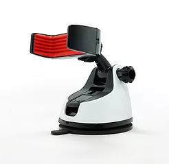 תושבת חדשנית לטלפון IMOUNT RED 2 מבית LAKERDA