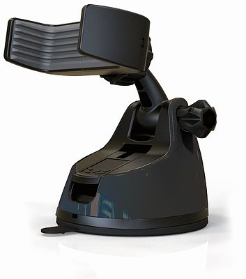 תושבת חדשנית לטלפון IMOUNT RED 2 מבית LAKERDA