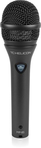 מיקרופון דינמי איכותי TC HELICON MP-85