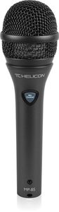 מיקרופון דינמי מקצועי TC Helicon MP-85