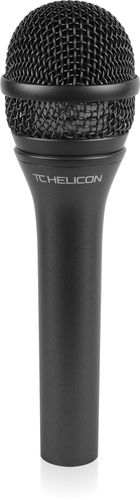 מיקרופון דינמי מקצועי TC Helicon MP-85
