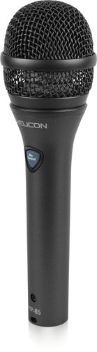 מיקרופון דינמי מקצועי TC Helicon MP-85