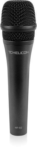 מיקרופון דינמי TC Helicon MP-60