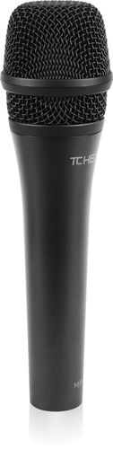 מיקרופון דינמי מקצועי TC Helicon MP-60