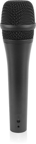 מיקרופון דינמי מקצועי TC Helicon MP-60