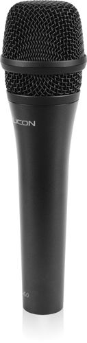 מיקרופון דינמי מקצועי TC Helicon MP-60