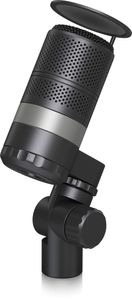 מיקרופון דינמי לשידור TC Helicon GoXLR MIC