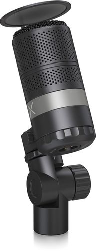 מיקרופון דינמי לשידור TC Helicon GoXLR MIC
